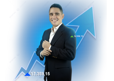 quién es Luis Inversiones y Finanzas