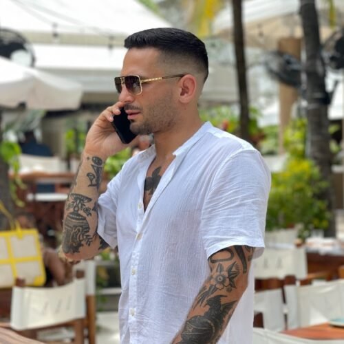 Opiniones Adri Kastel