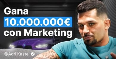 Opiniones Adri Kastel