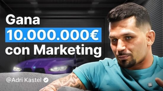 Opiniones Adri Kastel