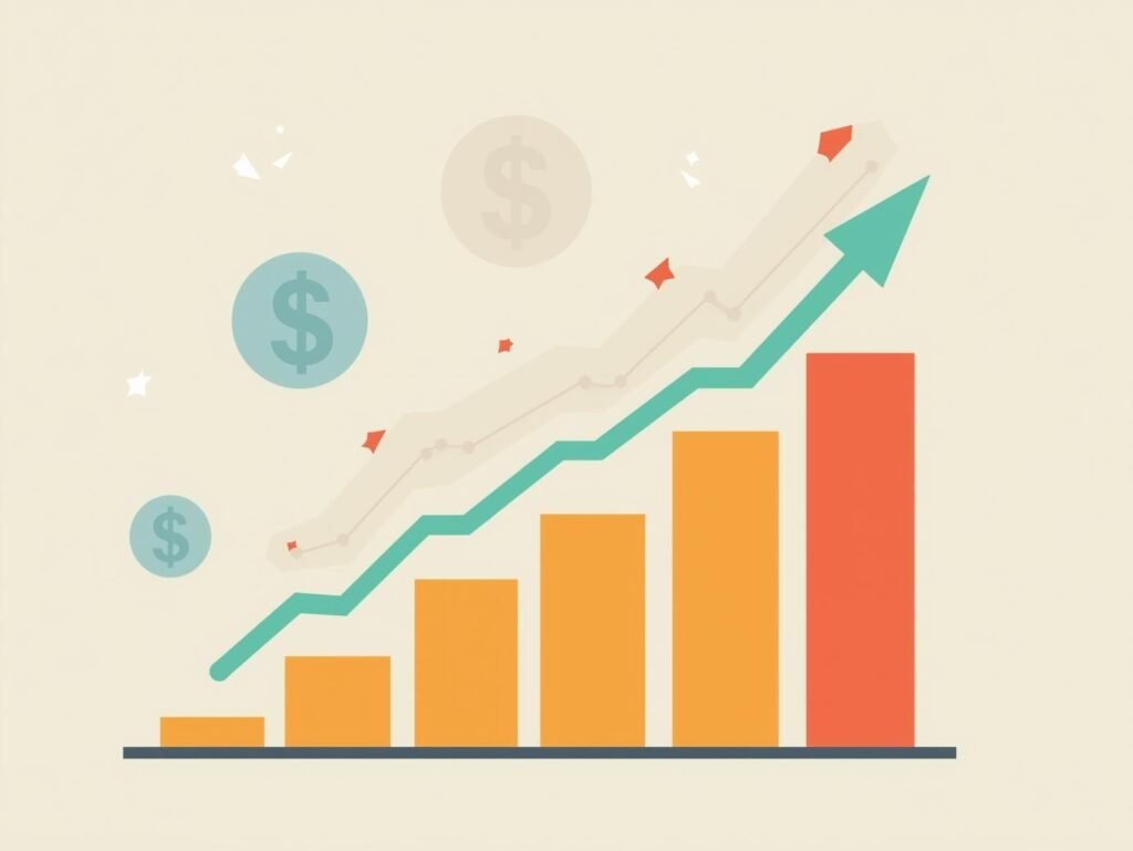 Aprende a invertir en bolsa de valores "desde cero"