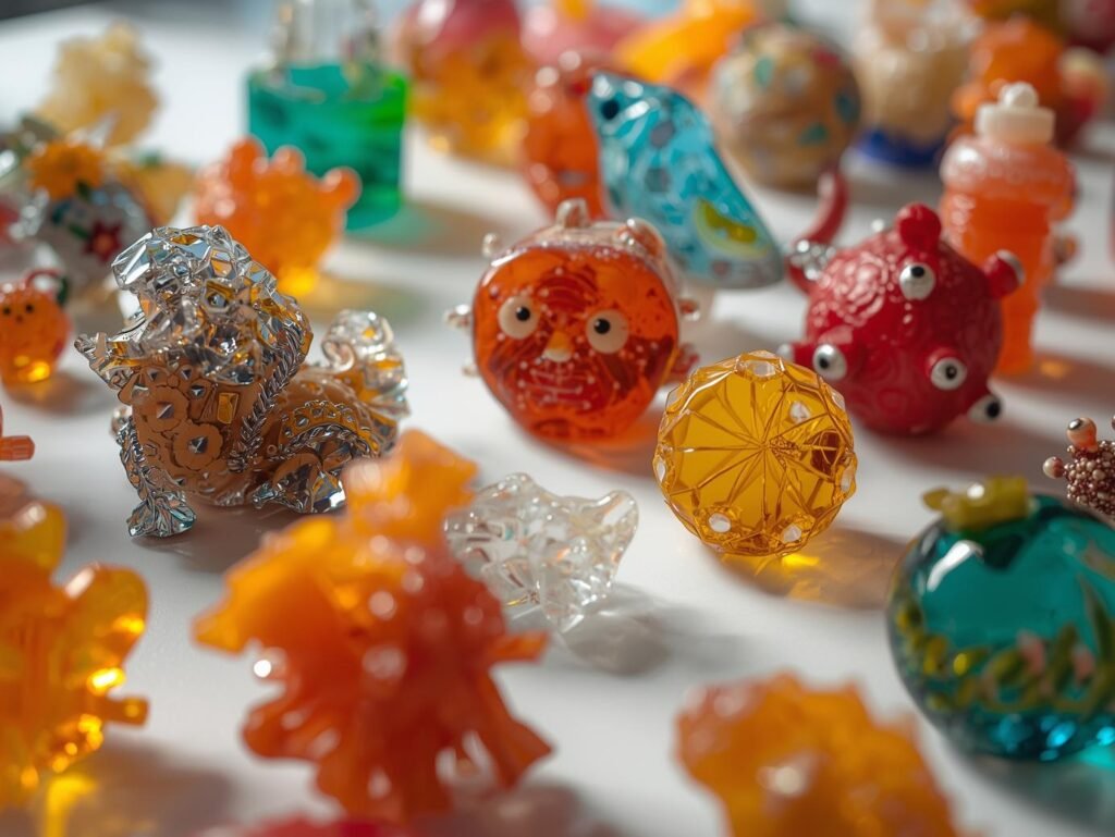 Diseña y Crea con Resina [Opiniones 2025]