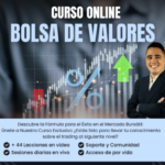 Opinión curso Aprende a invertir en bolsa de valores "desde cero"