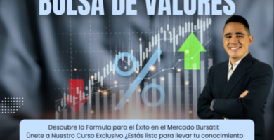 Opinión curso Aprende a invertir en bolsa de valores "desde cero"