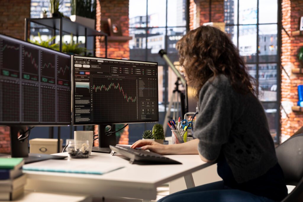 TRADING PRINCIPIANTES Y PROFESIONALES JBH