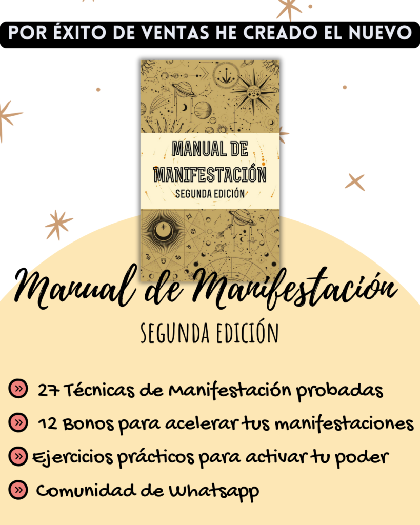manual de manifestación  opiniones