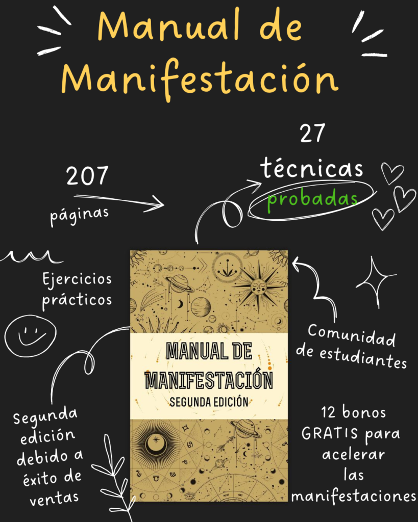 manual de manifestación 2.0