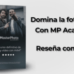 Masterphoto academy opiniones