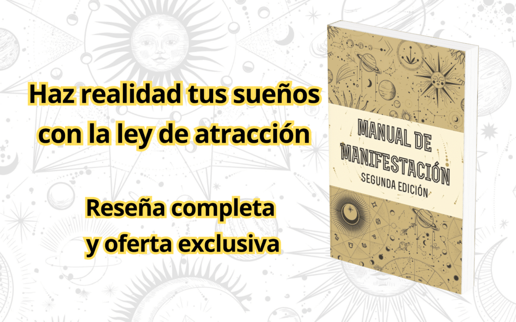 manual de manifestación 2.0