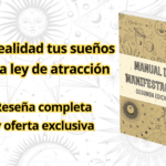 manual de manifestación 2.0