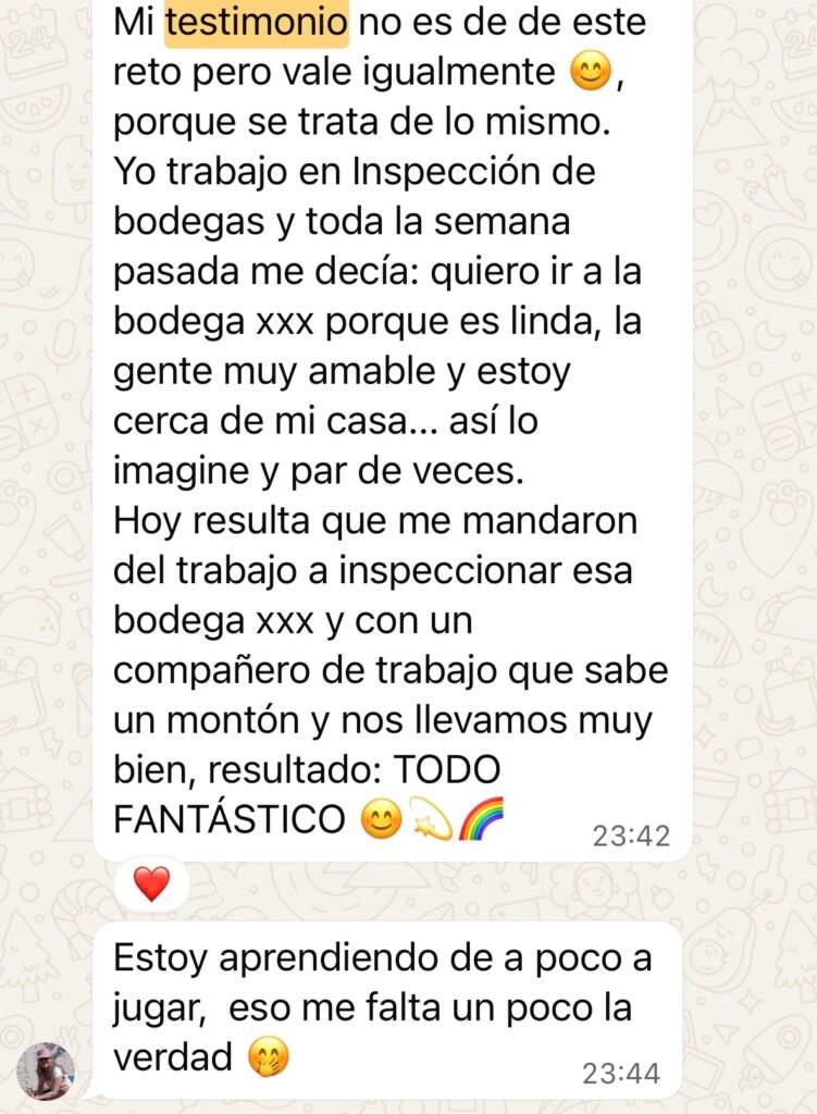 manual de manifestación  opiniones