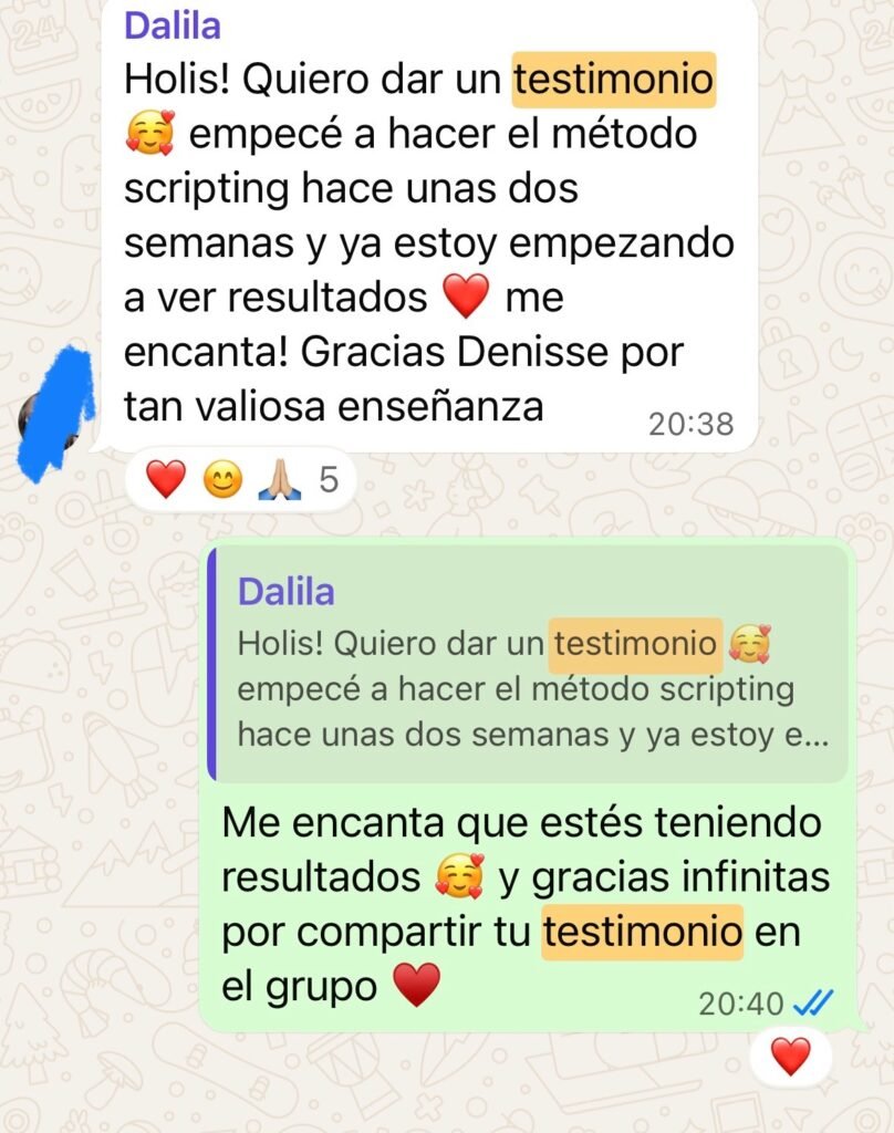 manual de manifestación opiniones