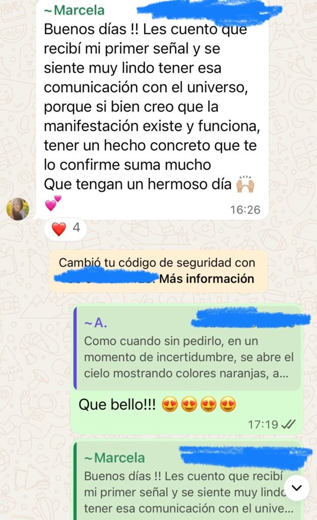 manual de manifestación opiniones