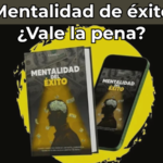 Opinión Mentalidad de éxito