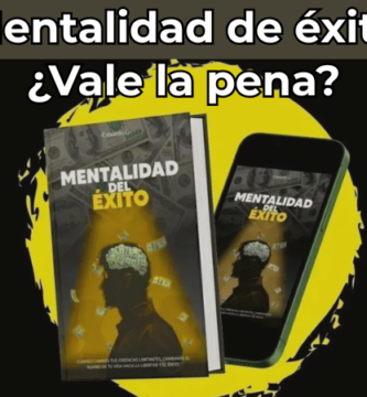 Opinión Mentalidad de éxito