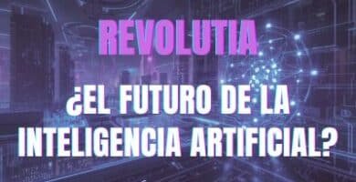 OPINIÓN REVOLUTIA INTELIGENIA ARTIFICIAL