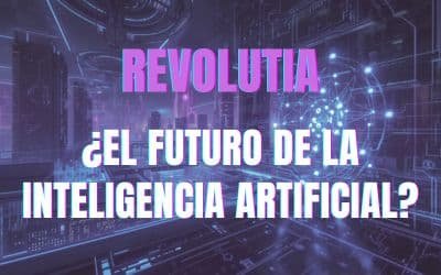 OPINIÓN REVOLUTIA INTELIGENIA ARTIFICIAL
