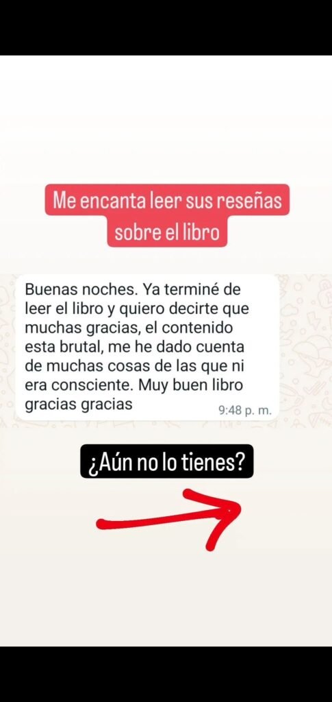 Opinión Mentalidad de éxito