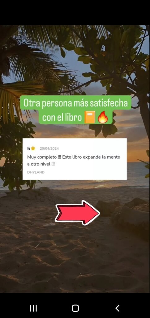 Opinión Mentalidad de éxito