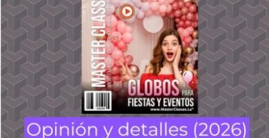 Globos para fiestas y eventos