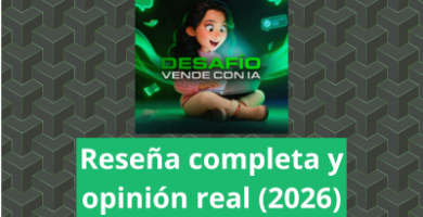 DESAFIo vende con ia