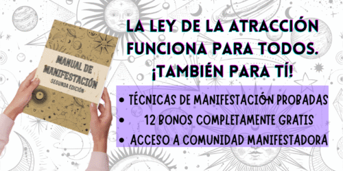 manual de manifestación 2.0