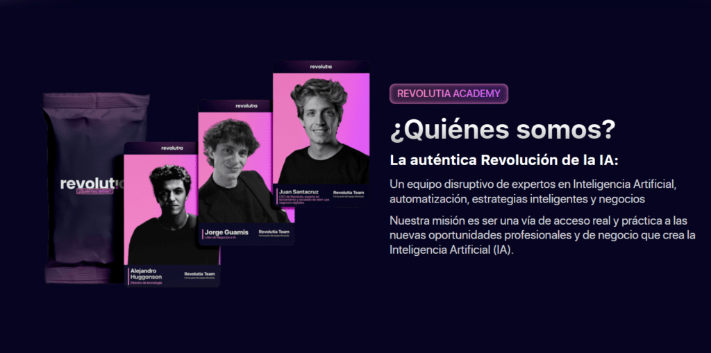 revolutia opiniones