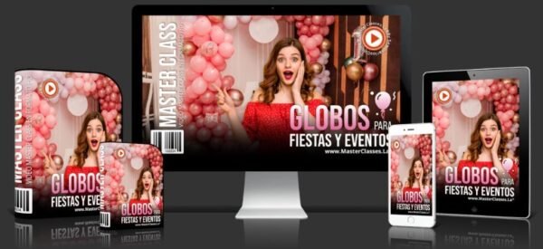 opinion Globos para Fiestas y Eventos