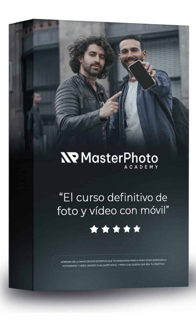 MasterPhoto Academy