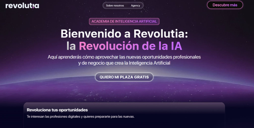 revolutia opiniones