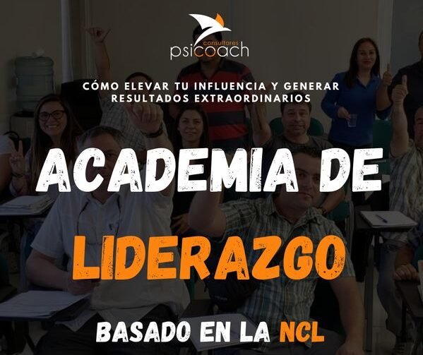 academia de liderazgo basado en la ncl