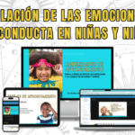 REGULACION EMOCIONAL Y CONDUCTUAL NIÑOS