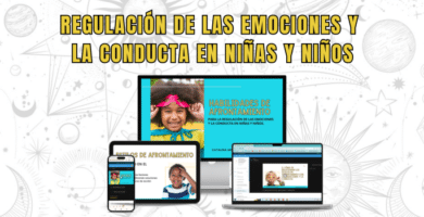 REGULACION EMOCIONAL Y CONDUCTUAL NIÑOS