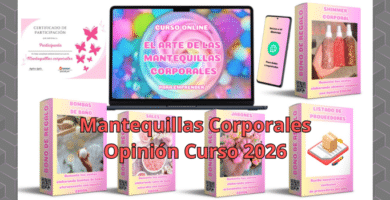 arte mantequillas corporales