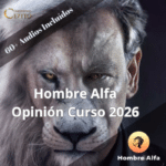 hombre alfa curso