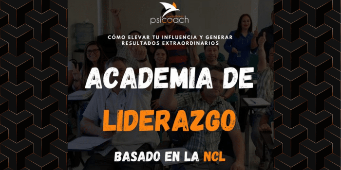 academia de liderazgo basado en la ncl