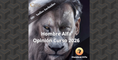 hombre alfa curso