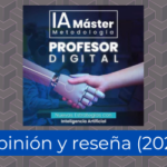 Curso IA para docentes