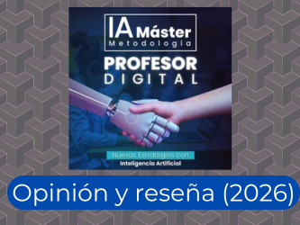 Curso IA para docentes