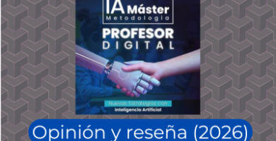 Curso IA para docentes