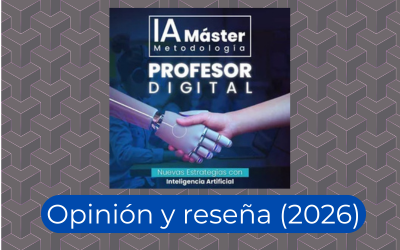 Curso IA para docentes