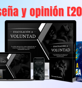 eyaculación precoz solucion