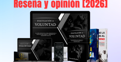 eyaculación precoz solucion