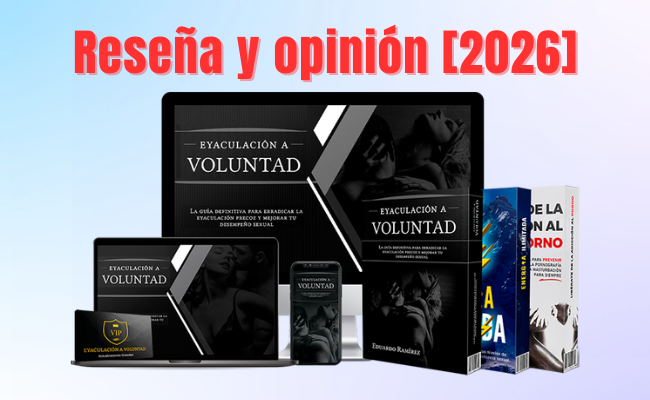 eyaculación precoz solucion