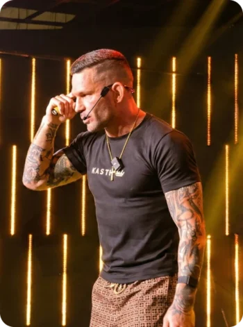 adri kastel evento gratis