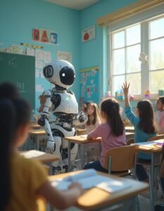 Curso IA para profesores