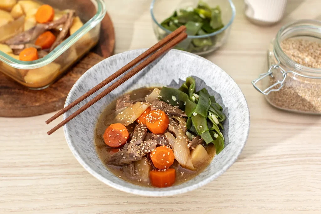 metodo sano cocinando el cambio