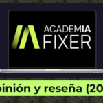 ACADEMIA FIXER - PROGRAMA DESPIERTA