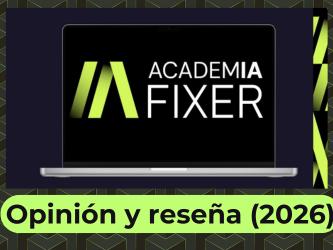 ACADEMIA FIXER - PROGRAMA DESPIERTA