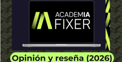 ACADEMIA FIXER - PROGRAMA DESPIERTA